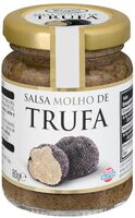 Salsa de trufa
