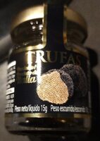 Truffe entiere
