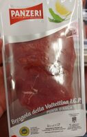 Bresaola