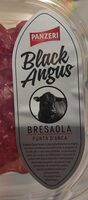 Bleach Angus bresaola