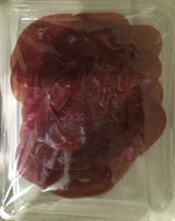 Bresaola della valtellina IPG