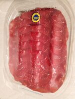 Bresaola della Valtellina I.G.P.