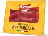 Bresaola affumicata
