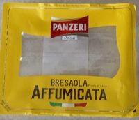 Bresaola Affumicata