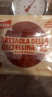 Bresaola