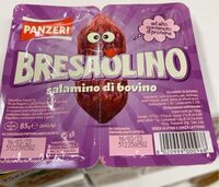 Bresaolino