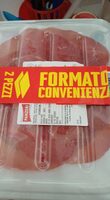 Bresaola Della Valtellina IGP