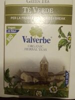 Te verde
