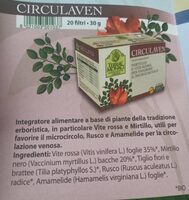 Circulaven