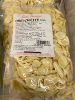 Orecchiette
