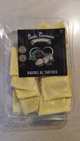 Ravioli al Tartufo