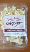 Orecchiette