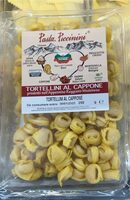 Tortellini al cappone