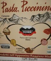 Tortellini
