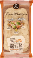 Pinsa Piccinini