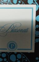 I blasonati