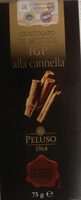 Cioccolato di Modica IGP alla cannella