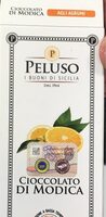 Cioccolato di modica