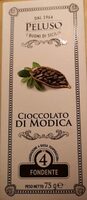 Cioccolato di Modica IGP