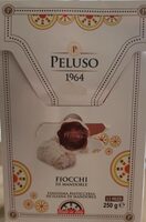 Fiocchi di Mandorle