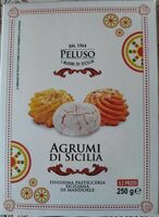 Agrumi di Sicilia