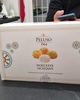 Dolcezze siciliane