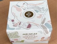 Nausicaa