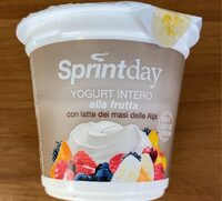 Yogurt
