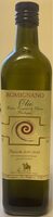 Olio Extra Vergine di Oliva Biologico