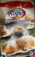 Le sfogliatelle napoletane