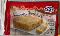 Gatò di patate