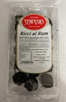 Ricci al Rum