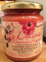 Puttanesca