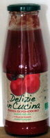 Coulis de tomate