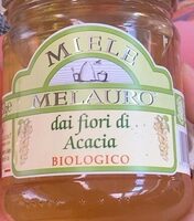Miele melauro