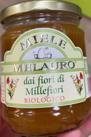 Miele millefiori