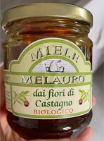 Miele di castagno