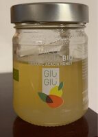 Miele di Acacia Bio
