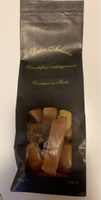 Cantucci ai fichi