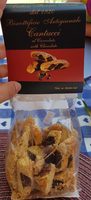 Cantucci al cioccolato