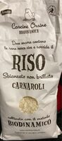 Riso Carnaroli