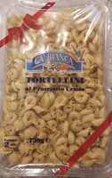 TORTELLINI al prosciutto crudo