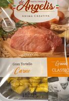 Gran Tortelli carne