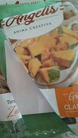 Tortellini Zucca