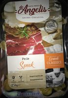 Perle allo soeck