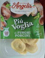 Lunette al Funghi