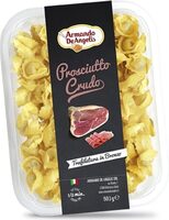 Tortellini al prosciutto crudo