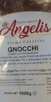 Gnocchi