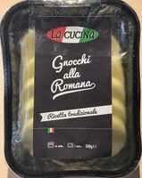 Gnocchi alla Romana