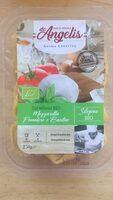 Tortelloni Bio